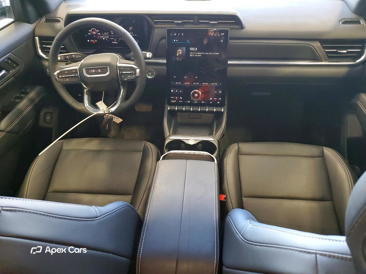 GMC Terrain 2026