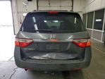 Honda Odyssey 2012