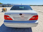 Lexus LS 2001