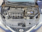 Nissan Sentra 2018