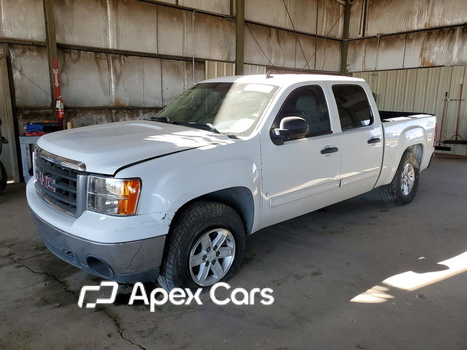 GMC Sierra 2007 - Image 1 of 13