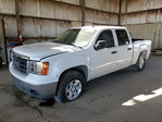 GMC Sierra 2007
