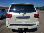 Toyota Sequoia 2016