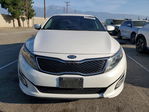 Kia Optima 2014