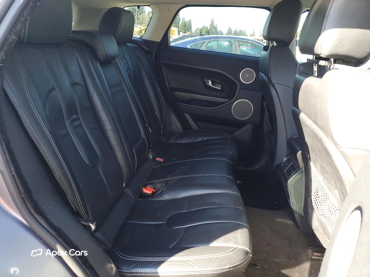 Land Rover Range Rover 2013