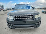 Land Rover Range Rover 2016