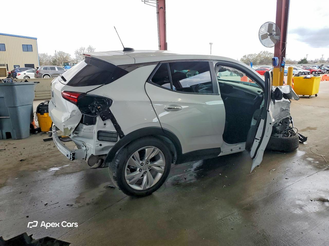 Buick Encore 2025