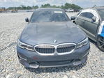 BMW Series 3 2021