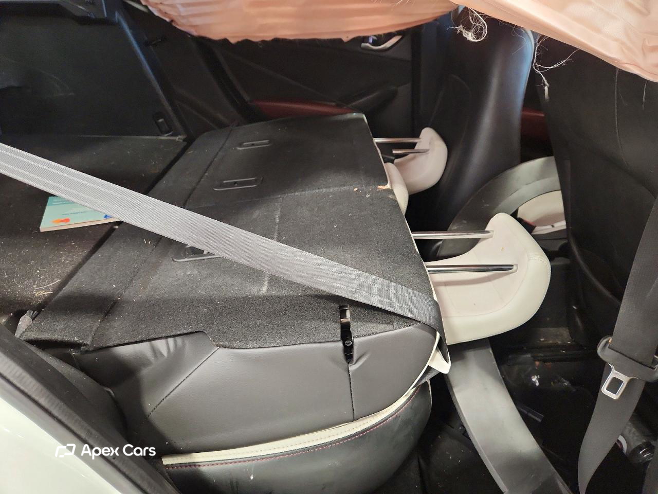 Mazda CX-3 2016