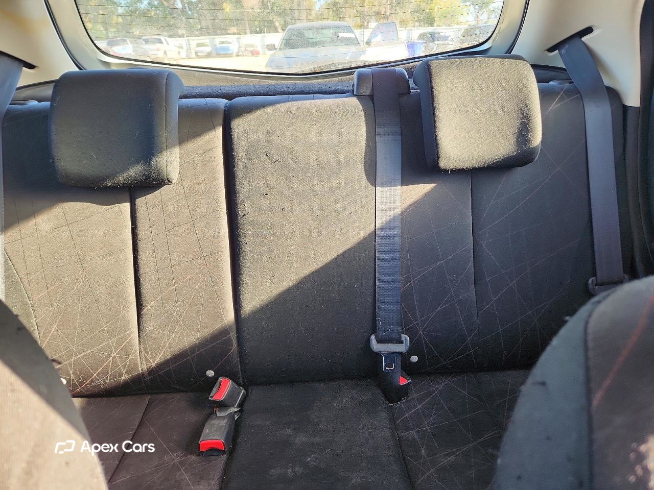 Mazda 2 2013