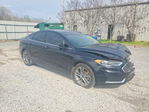 Ford Fusion 2020