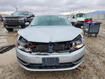 Volkswagen Passat 2013