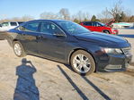 Chevrolet Impala 2014