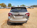 Subaru Outback 2016