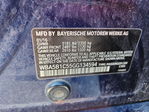 BMW Series 5 2016