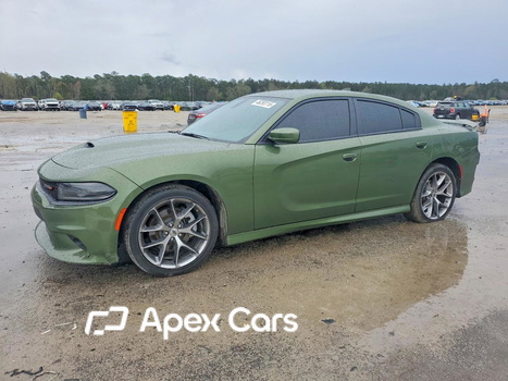 Dodge Charger 2022 - Image 1 of 12