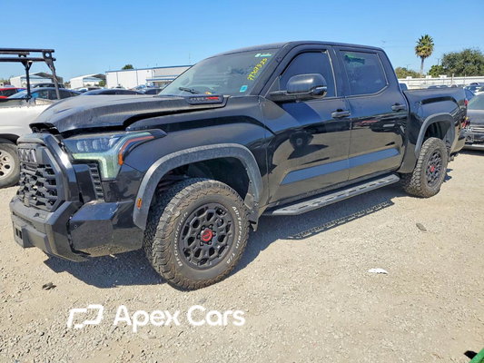 Toyota Tundra 2023 - Image 1 of 12