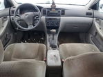 Toyota Corolla 2008