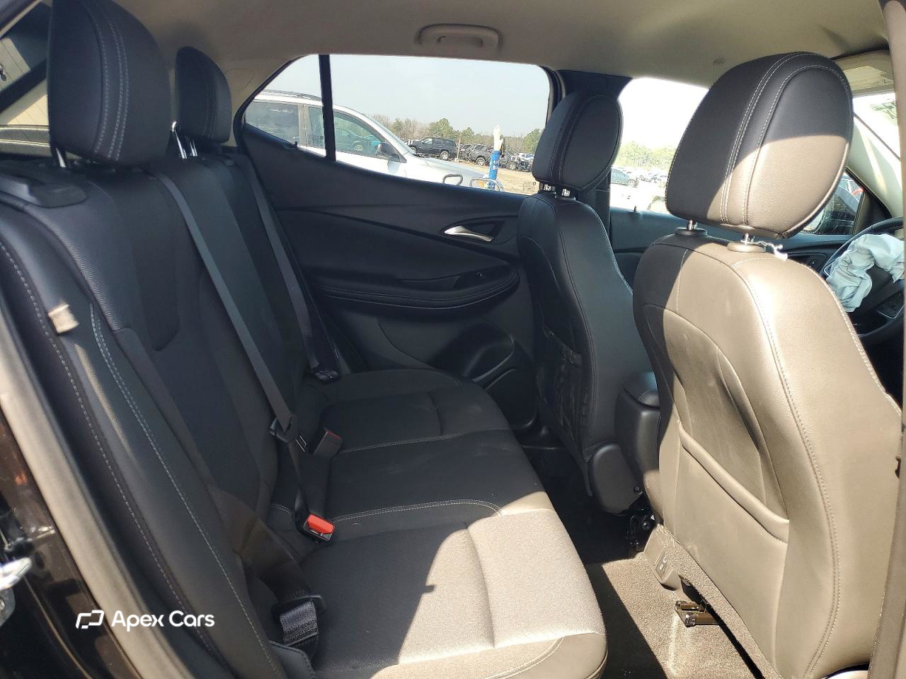Buick Encore 2025