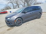 Chrysler Pacifica 2019