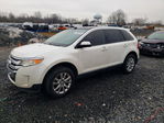 Ford Edge 2013