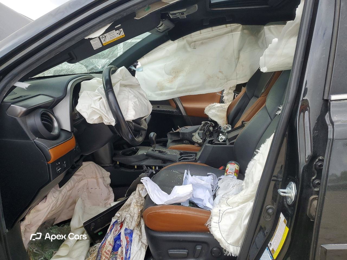 Toyota RAV 4 2016