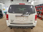 Honda Pilot 2014
