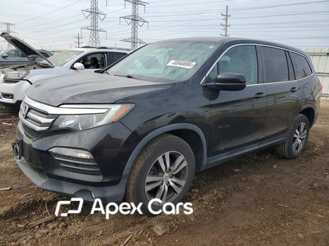Honda Pilot 2017 - Image 1 of 14