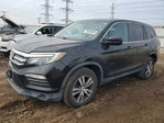 Honda Pilot 2017