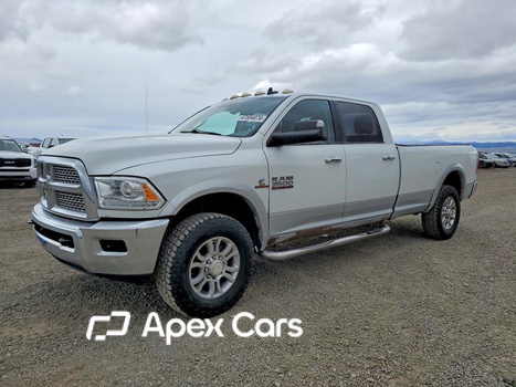 RAM 3500 2014 - Image 1 of 12