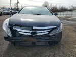 Hyundai Sonata 2013
