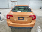 Volvo S60 2012