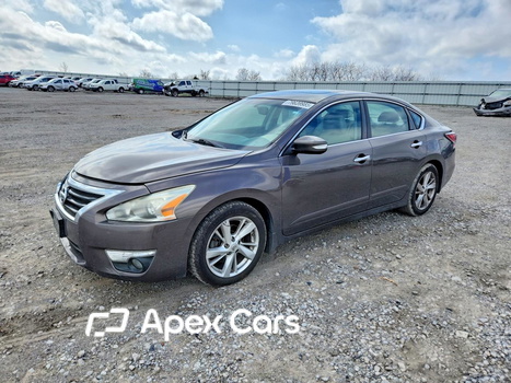 Nissan Altima 2015 - Zdjęcie 1 z 13
