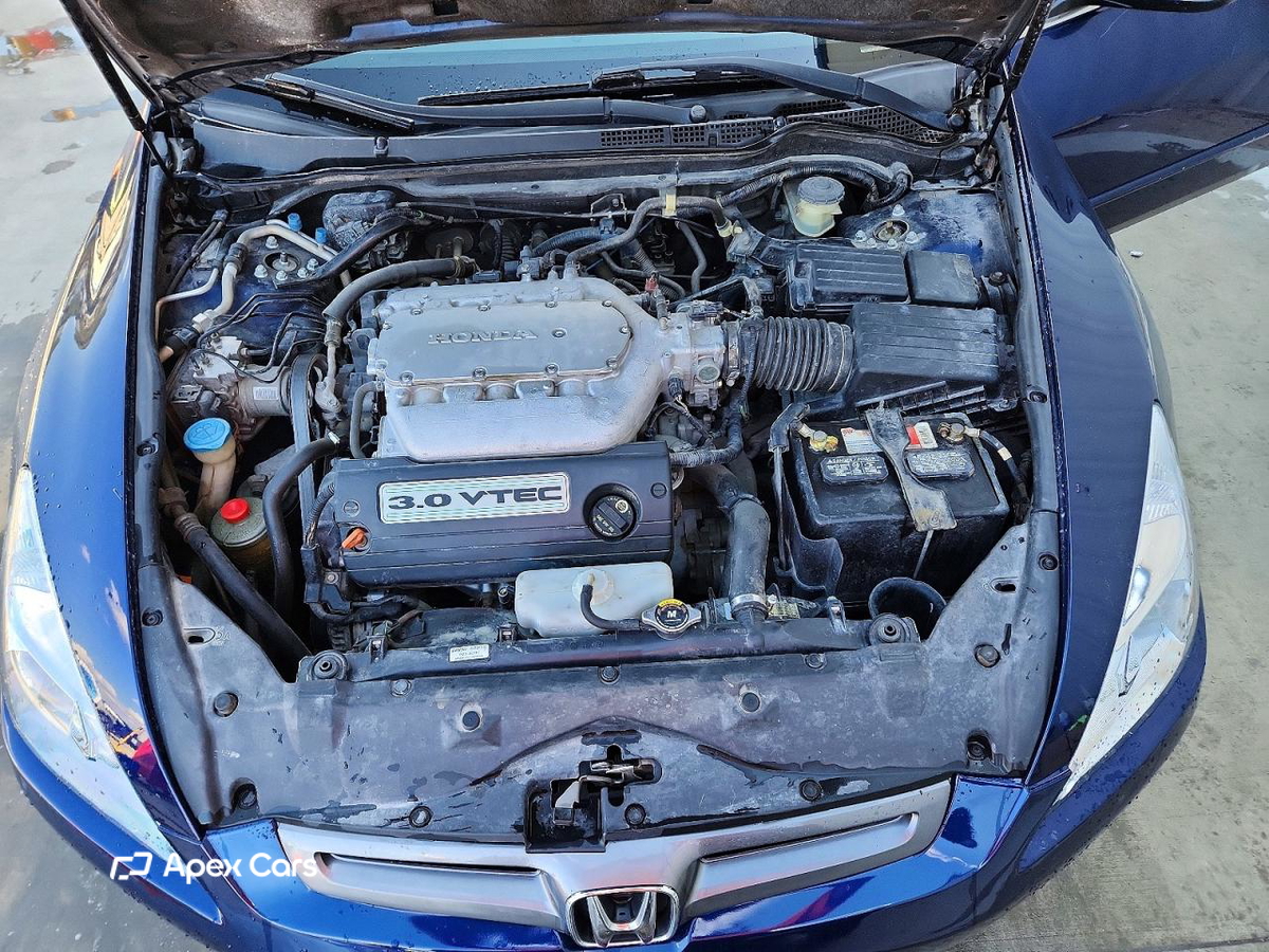 Honda Accord 2005