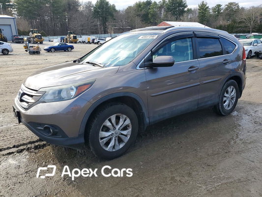 Honda CR-V 2014 - Image 1 of 5