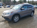 Honda CR-V 2014