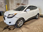 Hyundai Tucson 2011