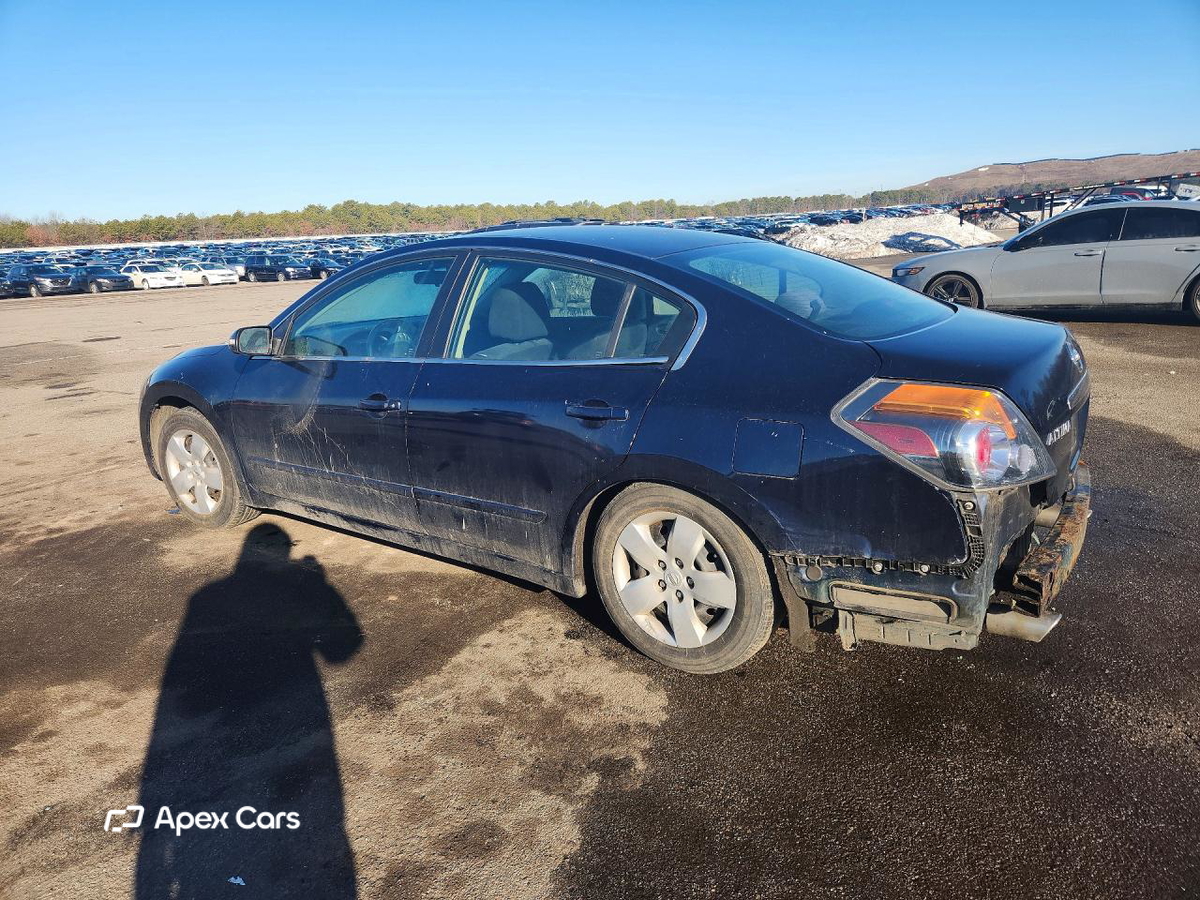 Altima 2007