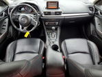 Mazda 3 2016