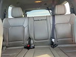 Honda Pilot 2012