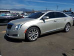 Cadillac XTS 2016