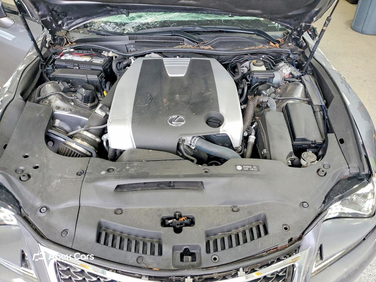 Lexus RC 2016