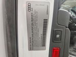Audi A4 2017