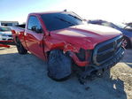 RAM 1500 2017