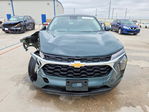 Chevrolet Trax 2025