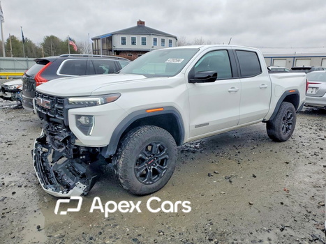 GMC Canyon 2025 - Image 1 of 12
