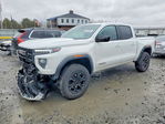 GMC Canyon 2025