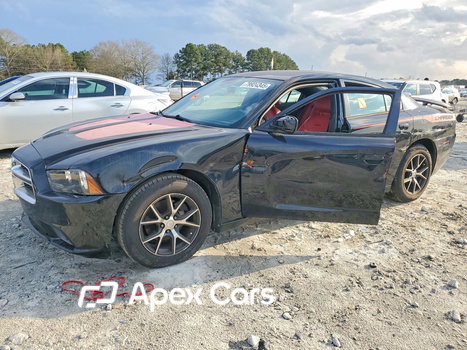 Dodge Charger 2013 - Image 1 of 12