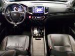 Honda Pilot 2017