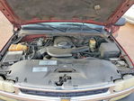 Chevrolet Suburban 2002